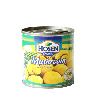 HOSEN MO KOU / WHOLE MUSHROOM