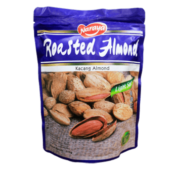 Naraya Roasted Almond