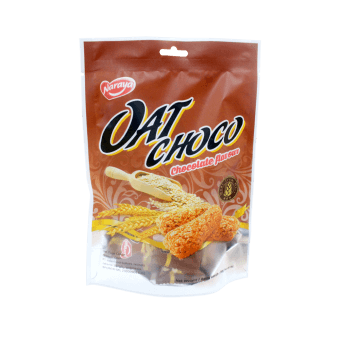 Naraya Oat Choco Chocolate
