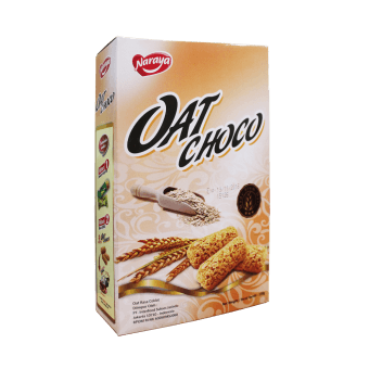 Naraya Oat Choco